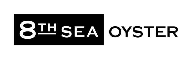 新ブランド『8th sea oyster』2021年11月23日「牡蠣の日」デビューのメイン画像