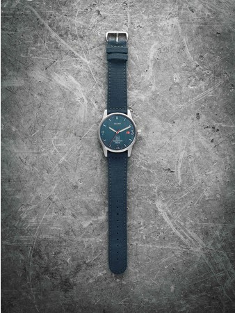 腕時計専門店オンタイムとムーヴにて、北欧スウェーデンのウォッチブランドTRIWAのウィンターフェアを開催します。のサブ画像2