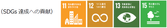 令和3年度サステナブル建築物等先導事業（木造先導型）オフィスビル「（仮称）溜池プロジェクト」が採択のサブ画像5