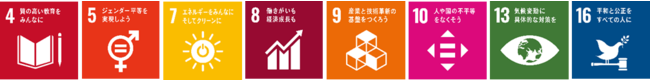 SDGsのさらなる普及・推進に向け、「愛知県SDGs登録制度」に登録のサブ画像3