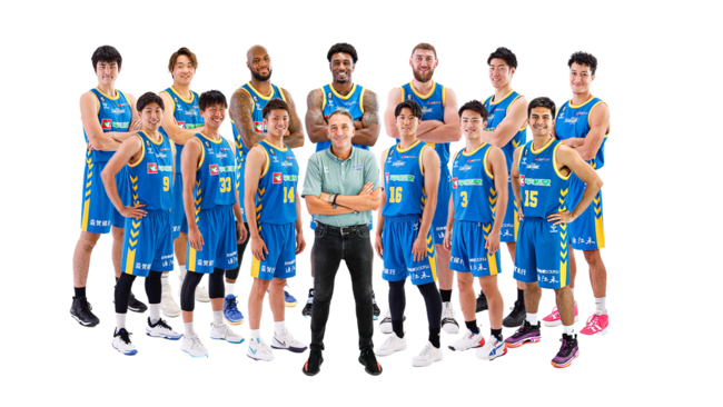 レイクALSAがB.LEAGUE所属プロバスケットボールチーム「滋賀レイクスターズ」とオフィシャルパートナー契約を締結のサブ画像4