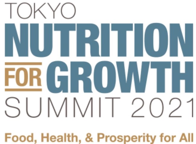 ユーグレナ社、東京栄養サミット2021にてコミットメントを表明ロヒンギャ難民への食料供給を22年に500万人分目指すのサブ画像1