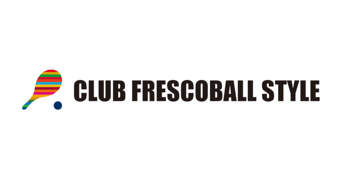 日本フレスコボール協会（JFBA）、2022年より“SDGs”をコンセプトにした新賛助会員制度『CLUB FRESCOBALL STYLE』をスタート。のメイン画像