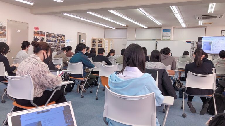 第一学院高等学校の浜松キャンパスに2021年11月26日（金）ウォータースタンドを設置し夢授業を実施のメイン画像