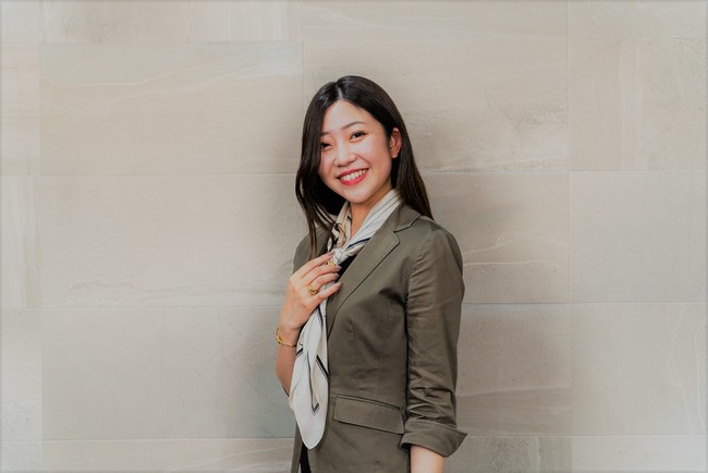【ワクセルトークセッション企画】現役女子大生でサステナブルブランドを立ち上げた廣瀬彩乃氏が若者に伝えるSDGsの価値のサブ画像6