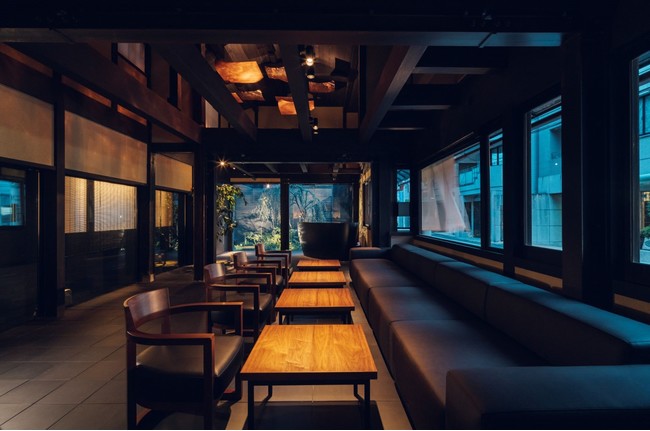 ＜nol kyoto sanjo＞天保元年創業、190年の歴史で眠りを科学するIWATAの天然素材高機能マットレス使用客室を提供開始～京都のモノづくりのこだわりを、宿泊を通じて体験～のサブ画像5