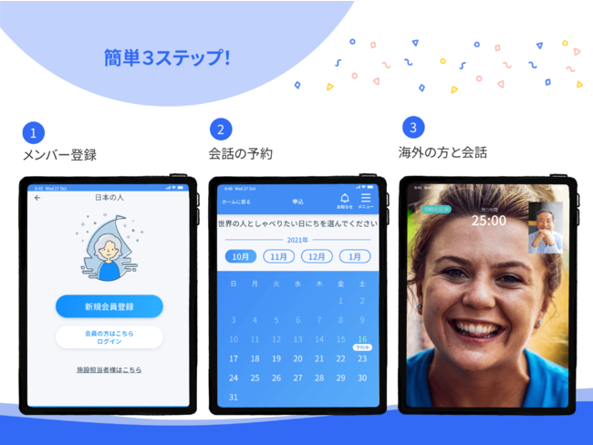 日本語でのグローバル・コミュニケーション・サービス「Sail」がMicrosoft for Startupsに採択！のサブ画像4