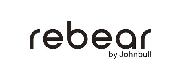 JOHNBULLのアップサイクルプロジェクト、rebear by Johnbull と BORN FREE がコラボレーションプロジェクトを開始 Vol.1のサブ画像2
