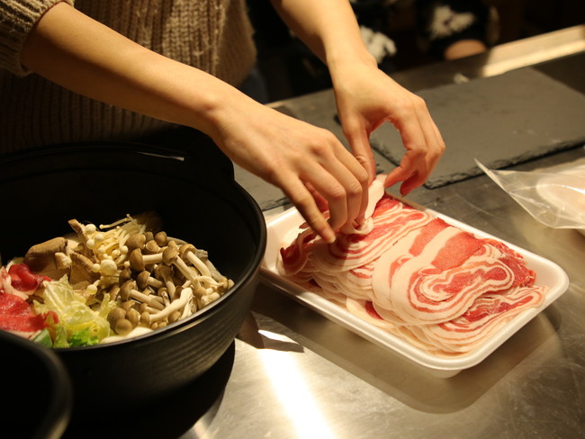 和歌山で獲れた猪肉を、獣害対策に取り組む地元農家の声とともに提供のサブ画像6