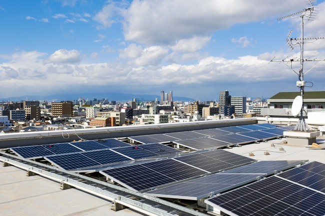 あなたの企業もSDGs実現に向かうアクションを！環境ベンチャーが自家消費型の太陽光発電サービスを開始のサブ画像2