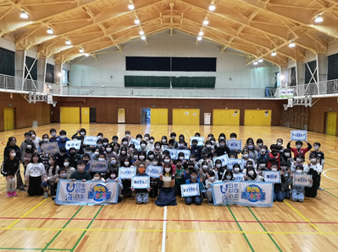 海の文化・環境問題を楽しく学べる　長崎県諫早市で子ども海のライブ・クイズイベントを開催！のメイン画像