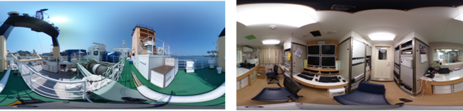 オンライン見学・オンライン講義『北大練習船のヒ・ミ・ツ -海と日本PROJECT-』を開催しました！のサブ画像4