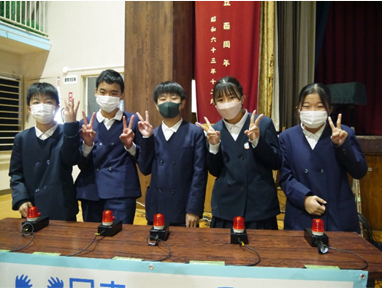 海の文化・環境問題を楽しく学べる　愛媛県松山市で子ども海のライブクイズイベントを開催のサブ画像1