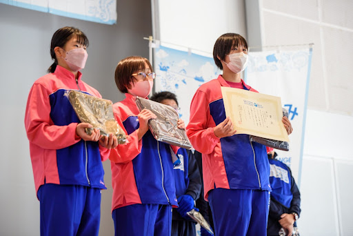 日本財団 海と日本プロジェクト【スポGOMI甲子園2021】決勝大会を開催しました！のサブ画像12