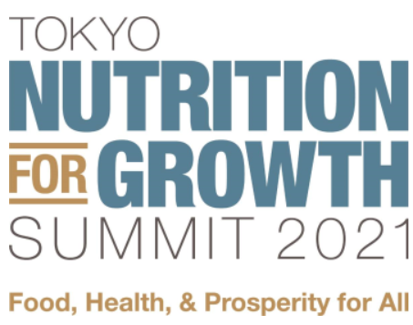 Ridgelinez、東京栄養サミット2021にてコミットメントを発表のメイン画像