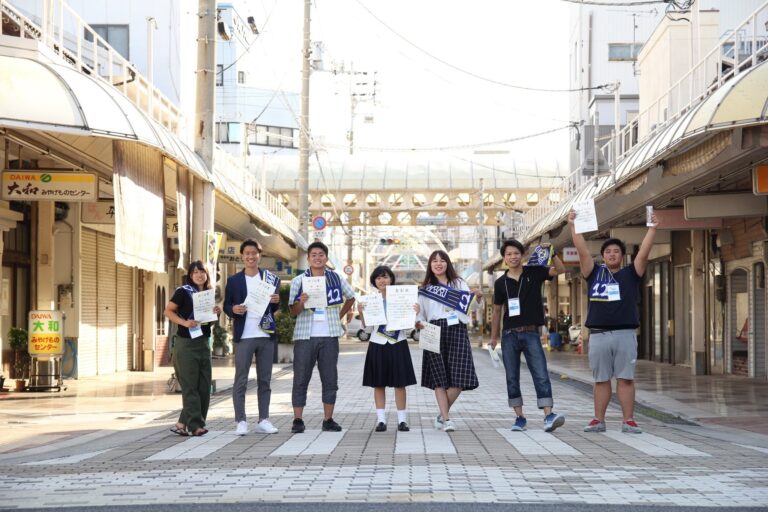 FC今治（会長：岡田武史）と、認定NPO法人ETIC.のコラボレーションによる次世代リーダー育成プログラム「Bari Challenge University×774-nanashi-」が始動。のメイン画像