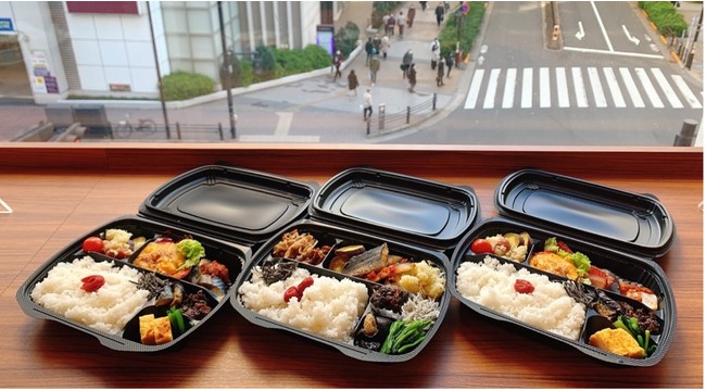 藤田観光株式会社が運営する『ホテルグレイスリー』『ワシントンホテル』がTABETEを導入。ホテルの朝食ブッフェにおける食品ロス削減を目指す。のサブ画像2