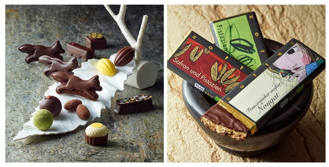 【西武池袋本店】約120ブランドを品ぞろえ！1月20日から「チョコレートパラダイス2022」を開催のサブ画像13