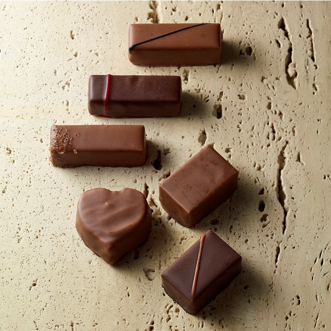 【西武池袋本店】約120ブランドを品ぞろえ！1月20日から「チョコレートパラダイス2022」を開催のサブ画像6
