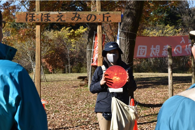 【開催レポート】自然豊かな里山「飯能・西武の森」で森づくりの植樹体験と環境教育イベントを実施しましたのサブ画像4