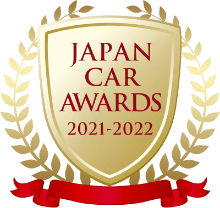JAPAN CAR AWARDS授賞式開催のお知らせのサブ画像1