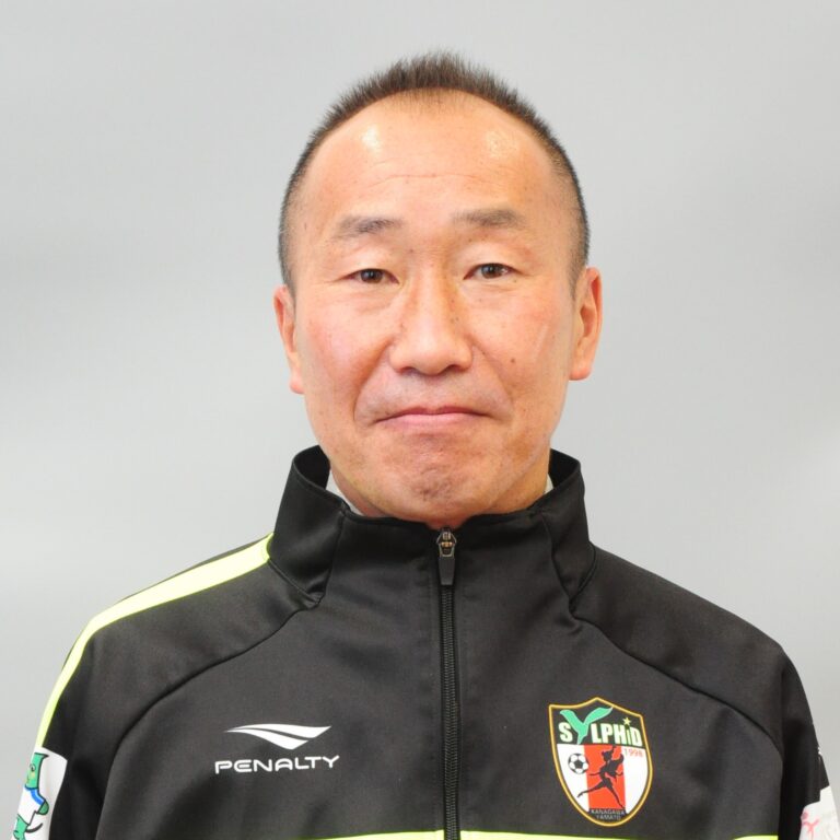 【女子サッカー・大和シルフィード】高橋和幸氏　トップチーム監督就任のお知らせのメイン画像
