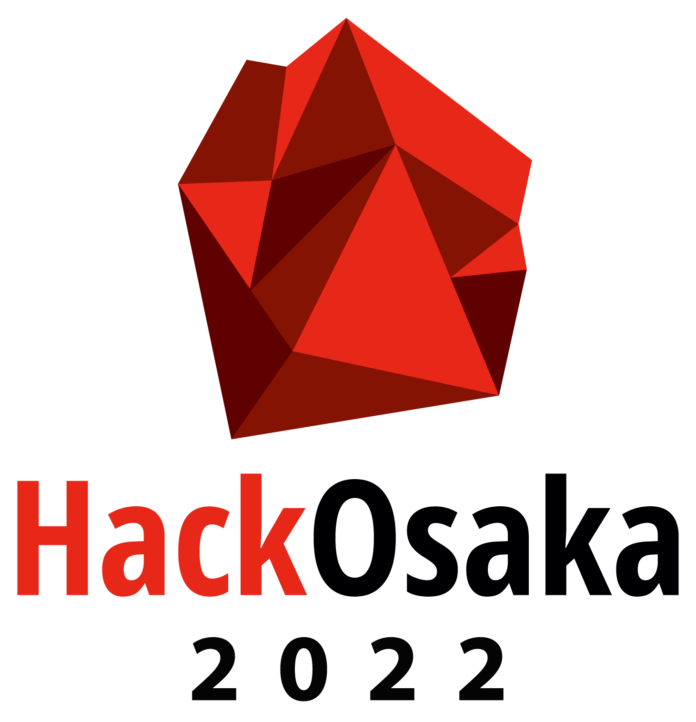 関西最大級のスタートアップイベント Hack Osaka 2022 参加者募集開始　のメイン画像