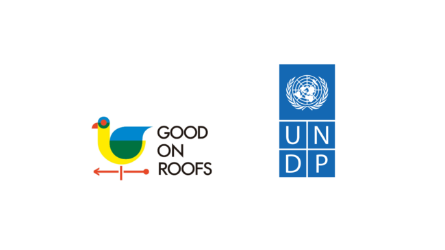 UNDPとGOOD ON ROOFS ブルキナファソの再生可能エネルギーへのアクセス改善に向けて提携のサブ画像1