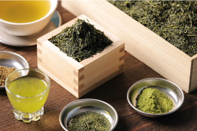 初月限定 550円で毎日1杯お茶が飲める！日本茶サブスク「CRAFT TEA」を『茶房はるか』で、1/17（月）提供開始！のサブ画像6