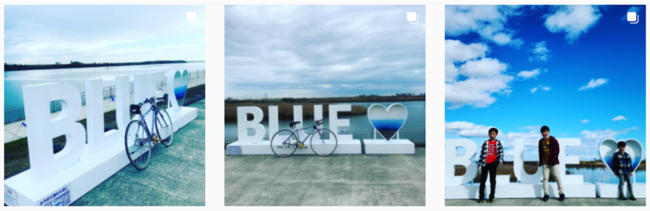 海街BLUEフォトコンテストを開催「#umiloveみやぎ」で海での思い出をシェア　SNS入選作品10件が決定！のサブ画像4