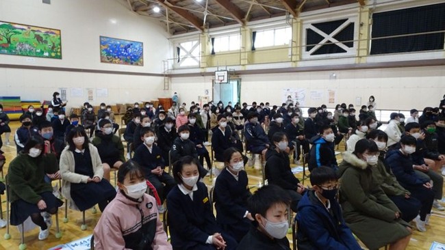海の文化・環境問題を楽しく学べる　石川県金沢市で子ども海のライブ・クイズイベントを開催！！のサブ画像2