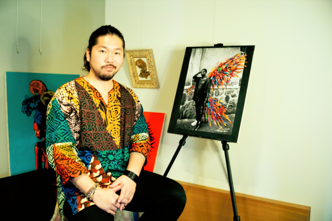写ルン族 Exhibition Tour “共鳴” 第4回目となる作品展を大阪で開催。2/17 (木)よりアートホテル大阪ベイタワー5階「ハーモニー」にてのサブ画像4