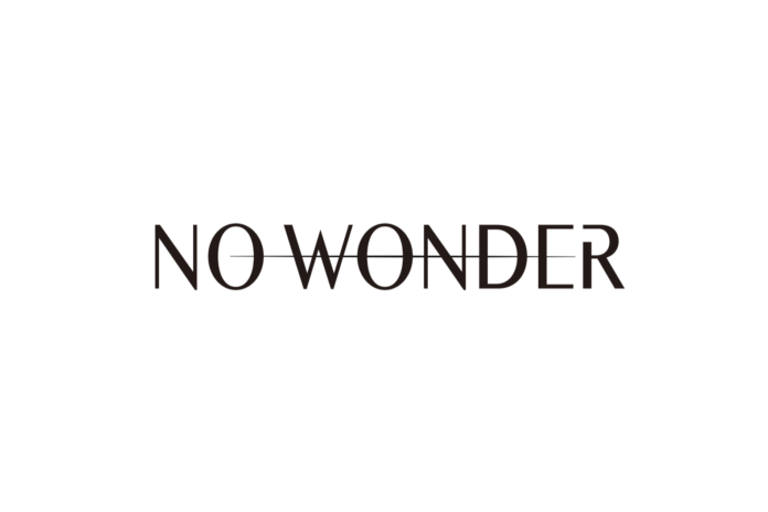【Sustainable×genderless×Art】ニュースタンダードなサステナブルブランド『NO WONDER（ノーワンダー ）』2022年春夏コレクション発売！のメイン画像