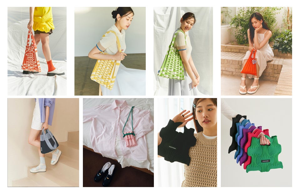 韓国発 高感度サスティナブルファッションブランドPLEATS MAMA(プリーツママ)日本に本格上陸決定 初のPOP UP SHOPを6月21日（火）～7月3日（日）に東京・外苑前で開催のサブ画像2