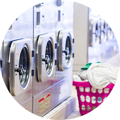 【SDGs対応業務用洗濯洗剤】イオヌレンデがビジネスシーンに広がっています！法人のお客様に向けたサービス「IONUREN-DE Biz」スタート！のメイン画像