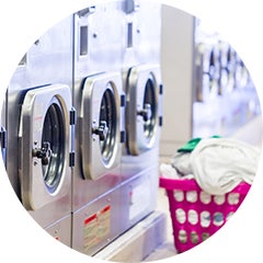 【SDGs対応業務用洗濯洗剤】イオヌレンデがビジネスシーンに広がっています！法人のお客様に向けたサービス「IONUREN-DE Biz」スタート！のサブ画像2