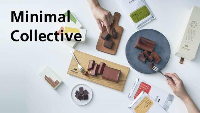 スペシャルティチョコレートMinimal、特別なブランド体験が届くロイヤルティプログラム「Minimal Collective」7/1開始。お客様とチョコレートで持続可能な社会の共創を目指す新サービスのメイン画像