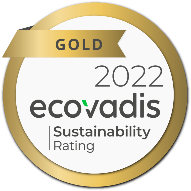 国際的な評価機関である仏エコバディス社のサステナビリティ調査においてキヤノングループが上位5％の「ゴールド」評価を獲得のメイン画像