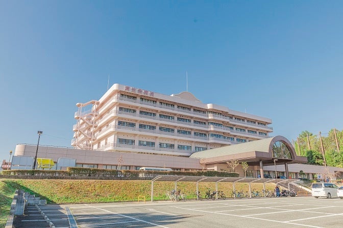 病院で過ごす時間を安心に　済生会兵庫県病院　小児科診察室前に設置型ベビーケアルーム「mamaro™」を設置のサブ画像3