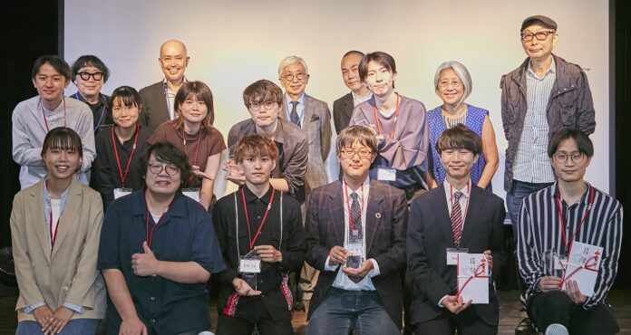 「JIDF学生文化デザイン賞2022」受賞者決定！のメイン画像
