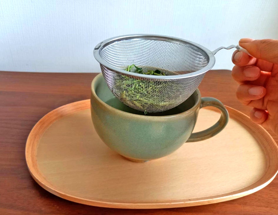 お茶の葉を釉薬に再利用した器「抹茶を楽しむ お茶の葉マグカップ」が、6/17（金）にMakuakeより販売スタート！のサブ画像9