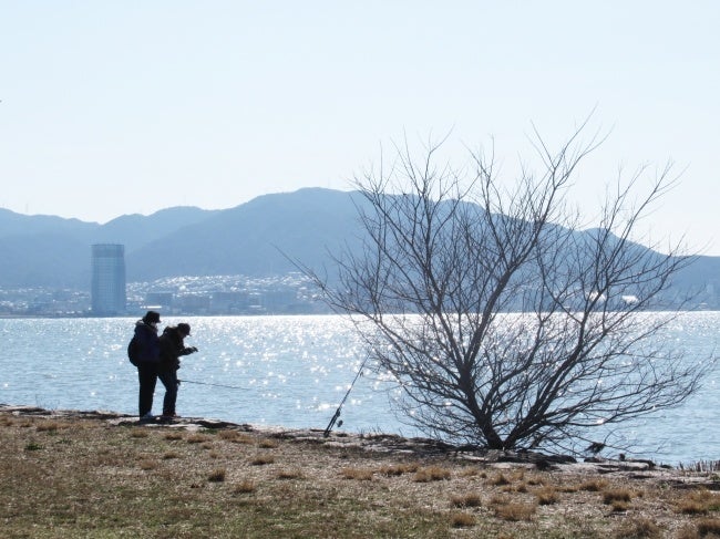 琵琶湖畔に森をつくる『記念植樹』2022年6月25日（土）実施（滋賀県営都市公園湖岸緑地）のサブ画像6