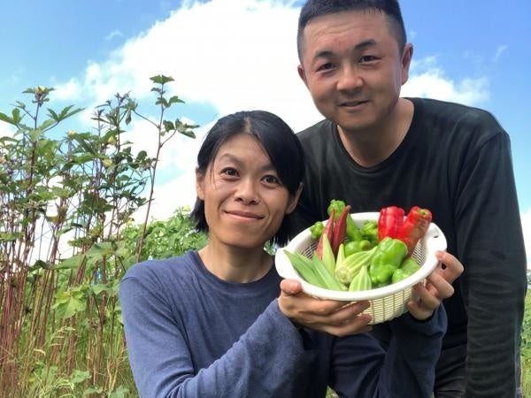 おてつたび「#食べチョクおてつたび “夏”」開催。学生が生産者として働く機会を提供のサブ画像2