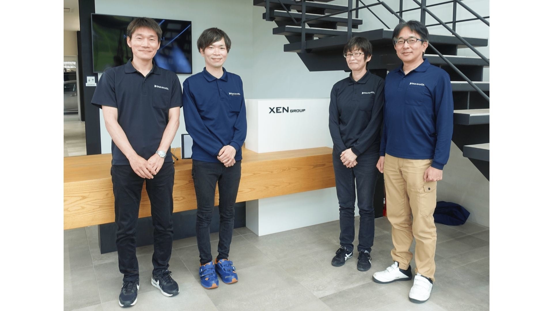 香川県高松市の機械製造業、XEN GROUPが勤怠管理DXを推進。年間142万円のコスト削減と1.6万枚のペーパーレス化に成功のサブ画像1