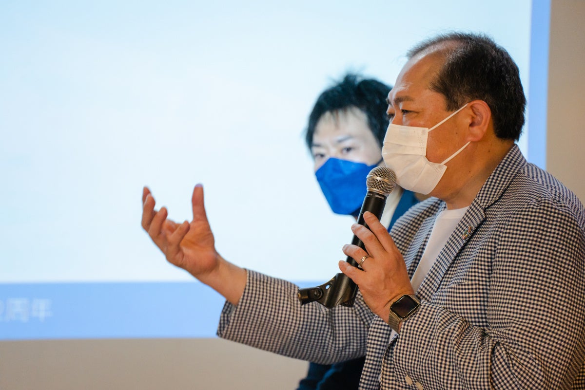 イベントレポート「Odawara Energy Day 2022 ～eemo 2nd Anniversary～」のサブ画像5