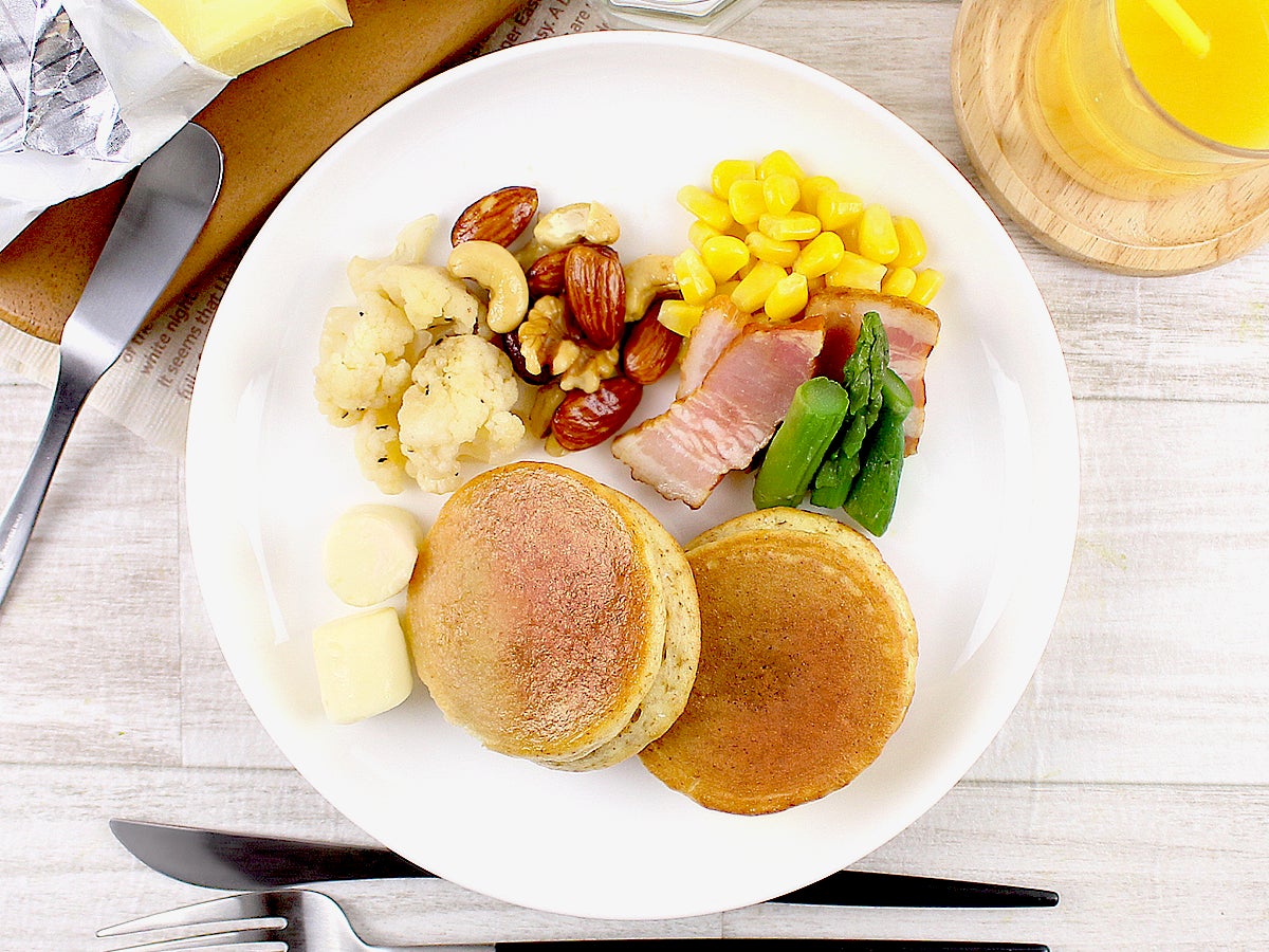 一日のスタートはやっぱり“朝ごはん”忙しい朝たった5分で完成！nosh（ナッシュ）から朝食メニュー登場のサブ画像3