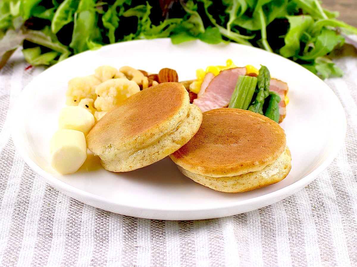 一日のスタートはやっぱり“朝ごはん”忙しい朝たった5分で完成！nosh（ナッシュ）から朝食メニュー登場のサブ画像4