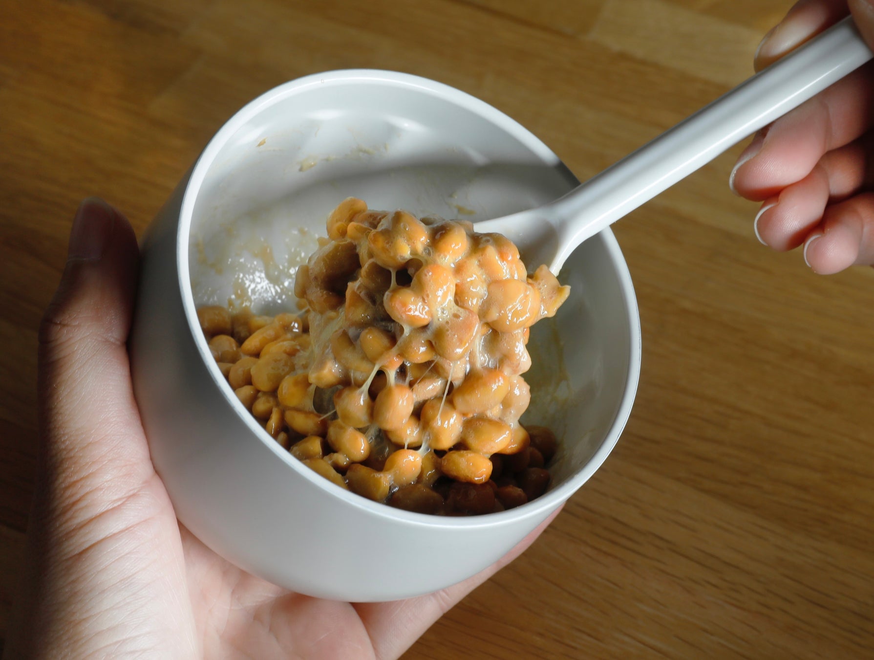【納豆は好きですか？】本当の『納豆の味』を味わえる保冷なっとう小鉢。のサブ画像6