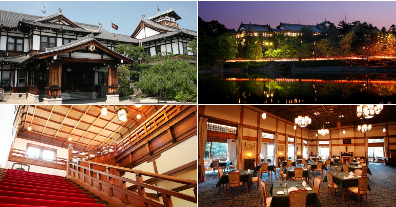 【奈良ホテル】もうすぐ七夕！エシカルでヒストリカルな短冊に願いを込めて。日本の伝統行事とSDGsに思いを馳せるひとときを。奈良ホテルの七夕飾り「星に願いを」のサブ画像5
