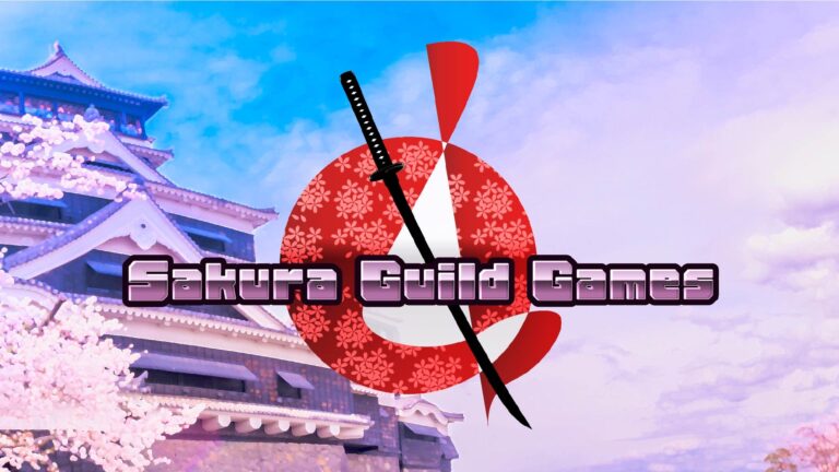 ​「SAKURA GUILD GAMES」スカラー大募集キャンペーン開催！貴重なNFTが使用できるチャンス！日本最大級のギルドでPlay and Earnを楽しもう！のメイン画像